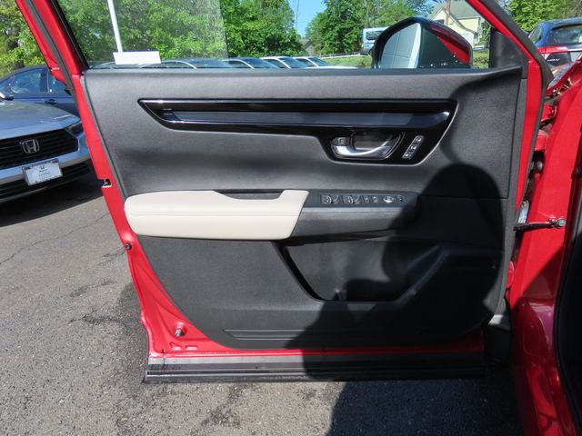 Thumbnail: 2023 Honda CR-V - 23