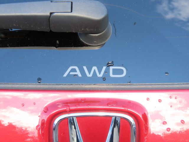 Thumbnail: 2023 Honda CR-V - 21