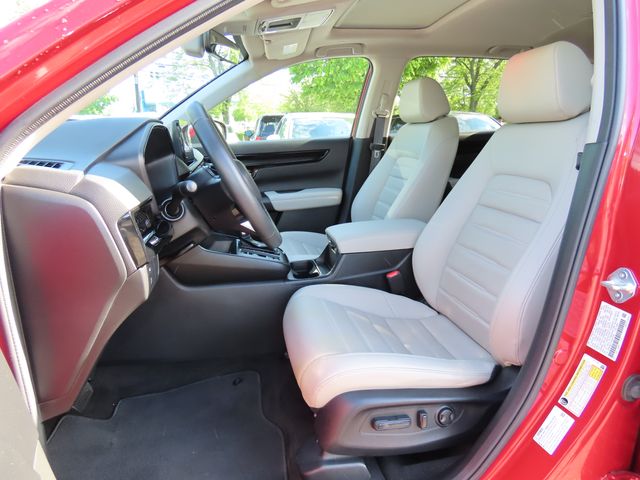 Thumbnail: 2023 Honda CR-V - 11