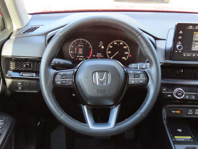 Thumbnail: 2023 Honda CR-V - 14