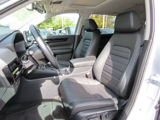 Thumbnail: 2025 Honda CR-V - 11
