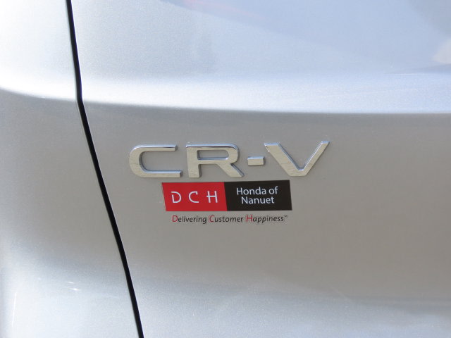 Thumbnail: 2025 Honda CR-V - 7