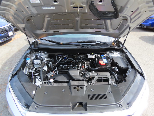 Thumbnail: 2025 Honda CR-V - 9