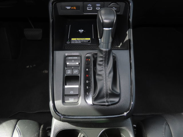 Thumbnail: 2025 Honda CR-V - 25