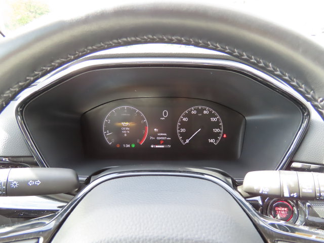 Thumbnail: 2025 Honda CR-V - 17