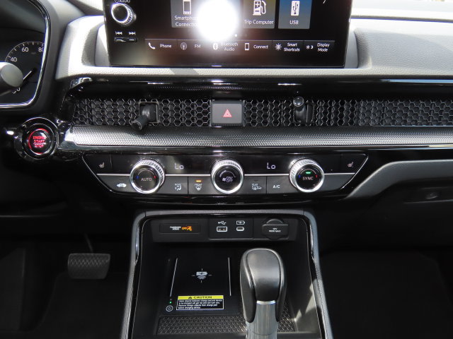 Thumbnail: 2025 Honda CR-V - 24