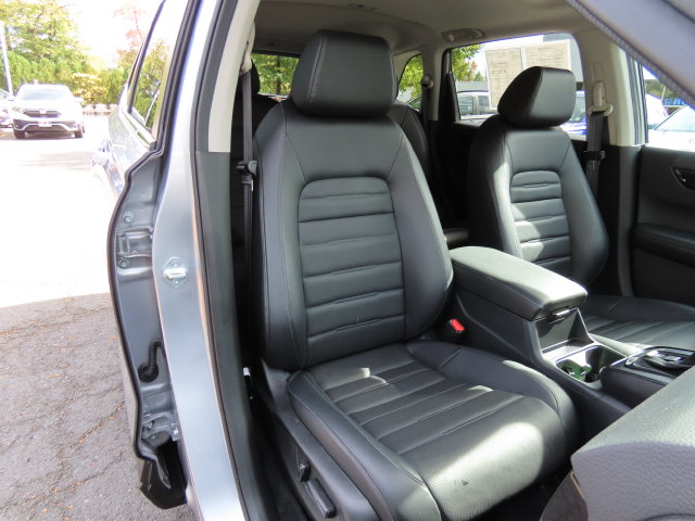 Thumbnail: 2025 Honda CR-V - 12