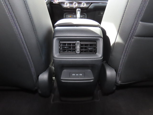 Thumbnail: 2025 Honda CR-V - 26
