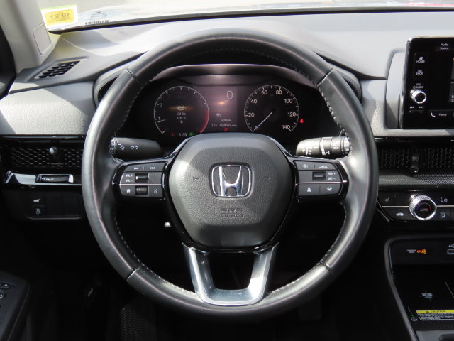 Thumbnail: 2025 Honda CR-V - 14
