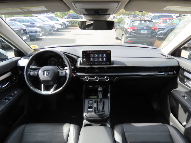Thumbnail: 2025 Honda CR-V - 10