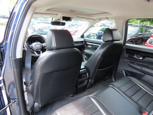 Thumbnail: 2023 Honda CR-V - 23