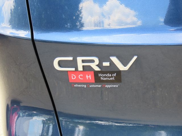 Thumbnail: 2023 Honda CR-V - 7