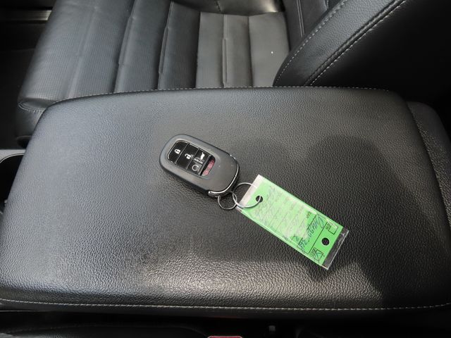 Thumbnail: 2023 Honda CR-V - 20