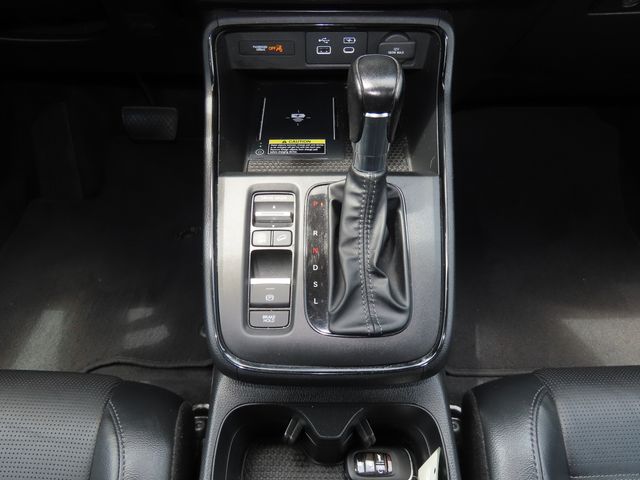 Thumbnail: 2023 Honda CR-V - 25