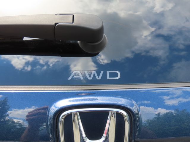 Thumbnail: 2023 Honda CR-V - 22