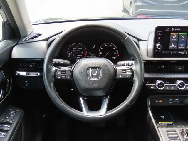 Thumbnail: 2023 Honda CR-V - 14
