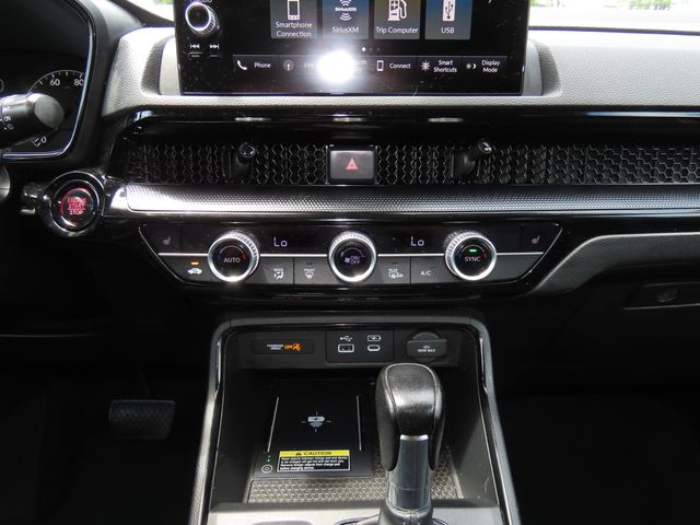 Thumbnail: 2023 Honda CR-V - 15