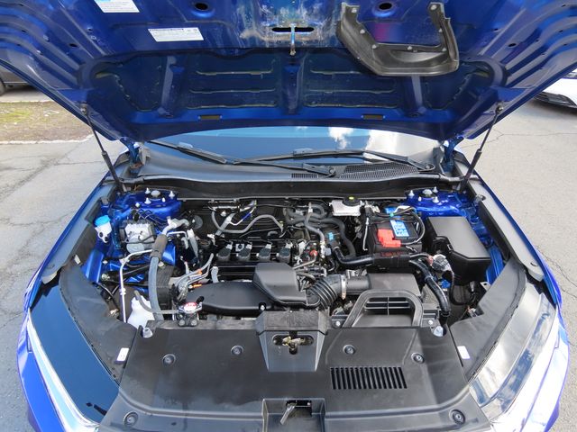 Thumbnail: 2023 Honda CR-V - 8