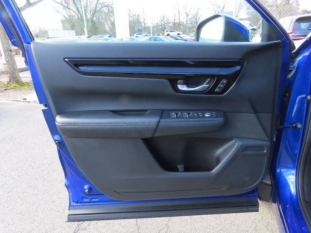 Thumbnail: 2023 Honda CR-V - 23