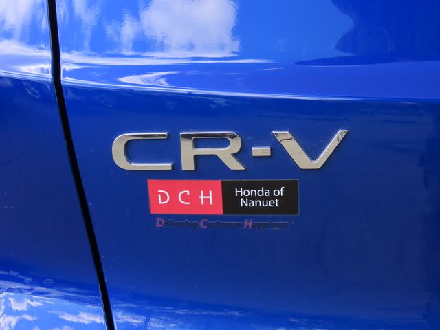 Thumbnail: 2023 Honda CR-V - 6
