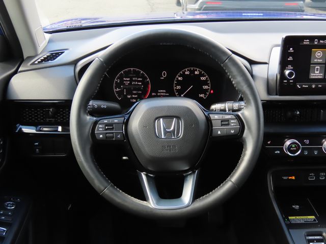 Thumbnail: 2023 Honda CR-V - 13