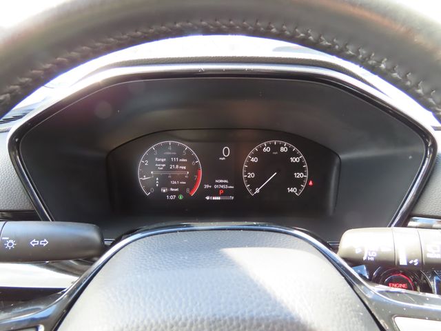 Thumbnail: 2023 Honda CR-V - 16