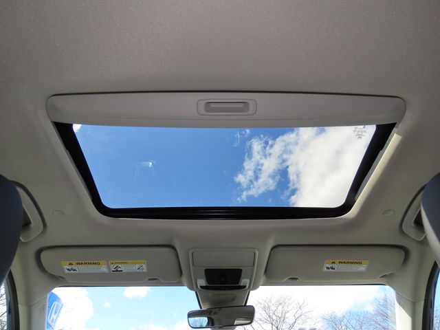 Thumbnail: 2023 Honda CR-V - 27