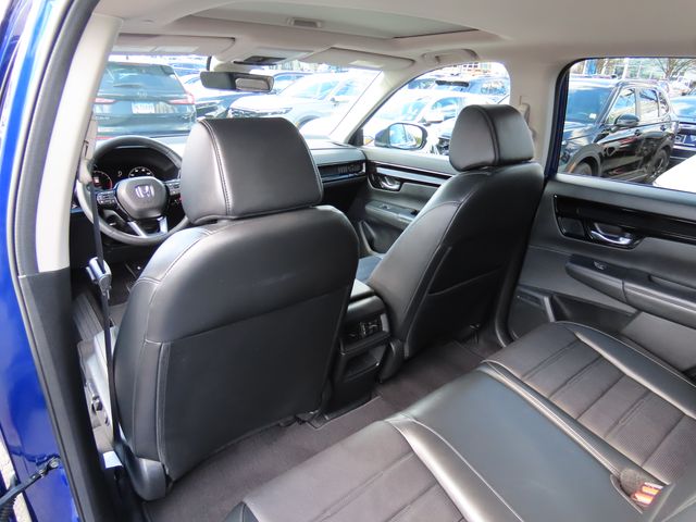 Thumbnail: 2023 Honda CR-V - 22