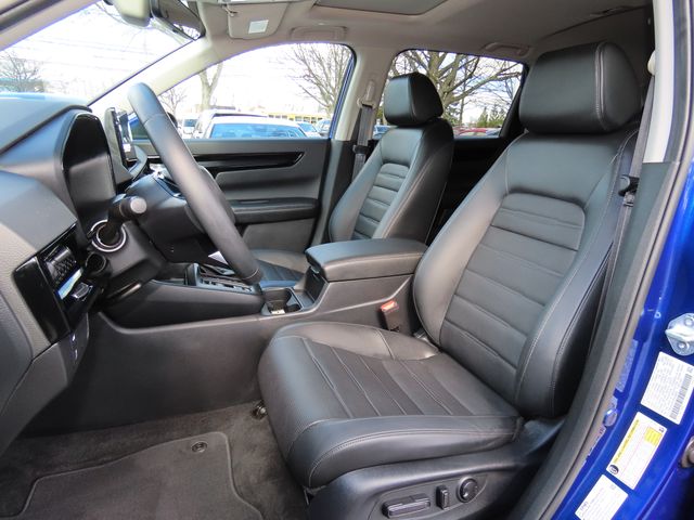 Thumbnail: 2023 Honda CR-V - 10