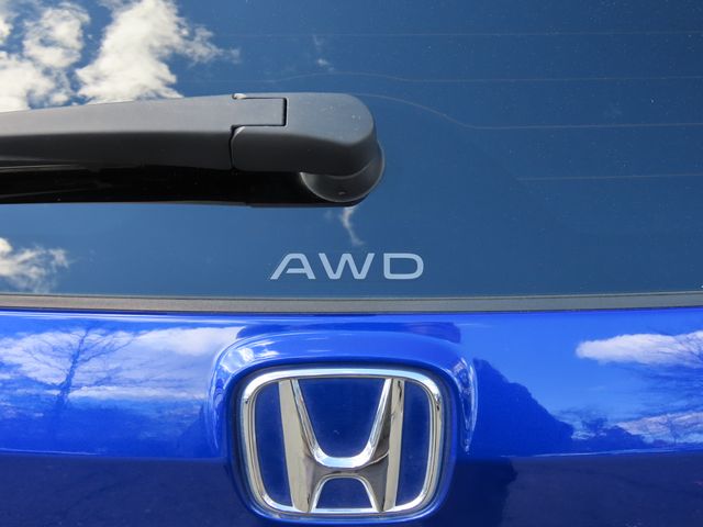 Thumbnail: 2023 Honda CR-V - 21