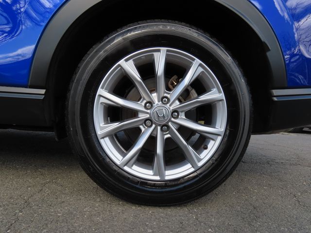 Thumbnail: 2023 Honda CR-V - 7