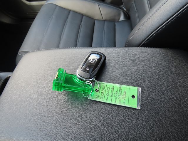 Thumbnail: 2023 Honda CR-V - 18