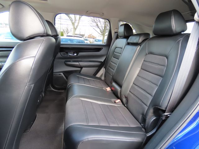 Thumbnail: 2023 Honda CR-V - 12