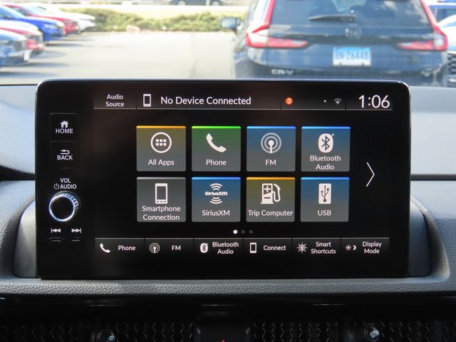 Thumbnail: 2023 Honda CR-V - 14