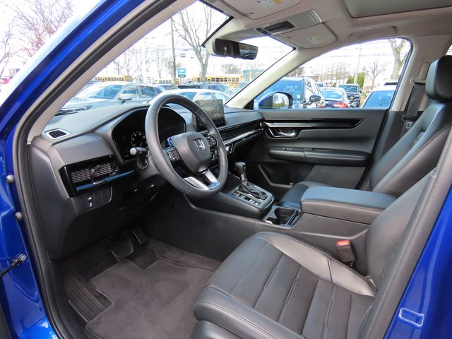 Thumbnail: 2023 Honda CR-V - 2