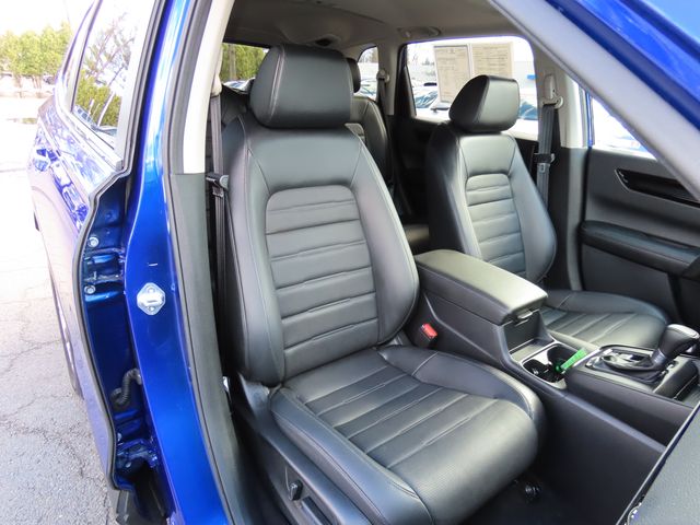 Thumbnail: 2023 Honda CR-V - 11