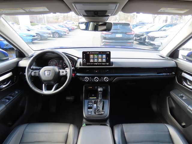 Thumbnail: 2023 Honda CR-V - 9