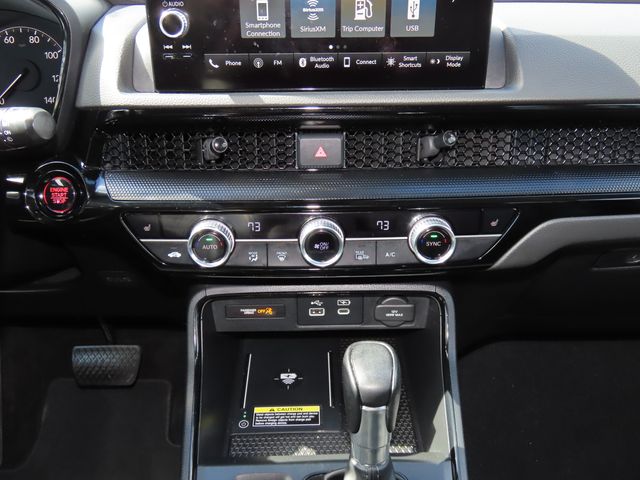 Thumbnail: 2023 Honda CR-V - 24