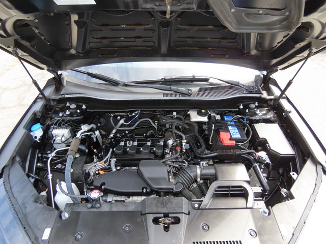Thumbnail: 2024 Honda CR-V - 8
