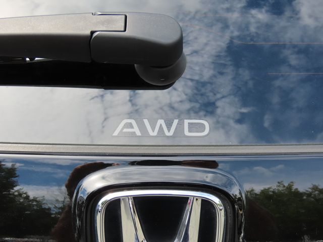 Thumbnail: 2024 Honda CR-V - 20