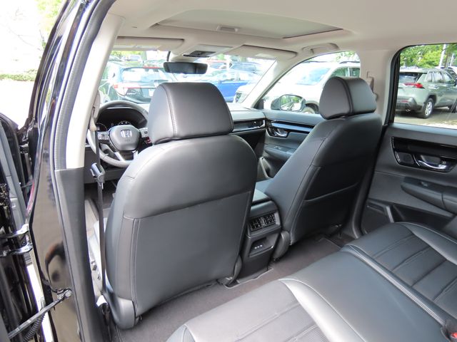 Thumbnail: 2024 Honda CR-V - 21
