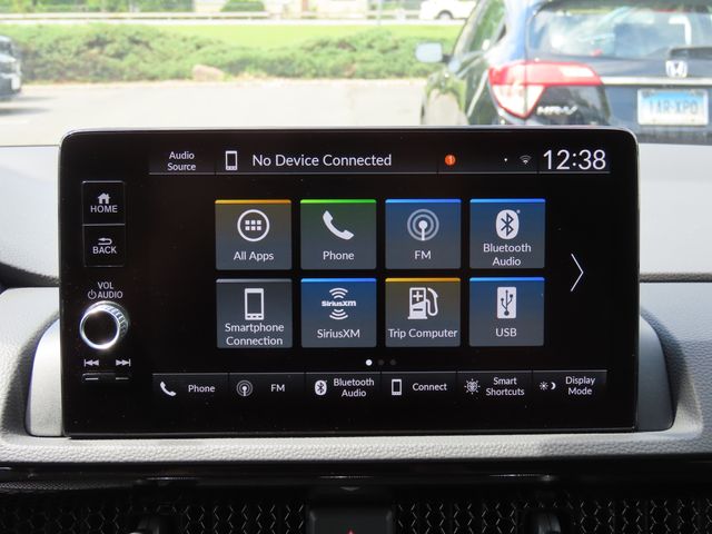 Thumbnail: 2024 Honda CR-V - 13