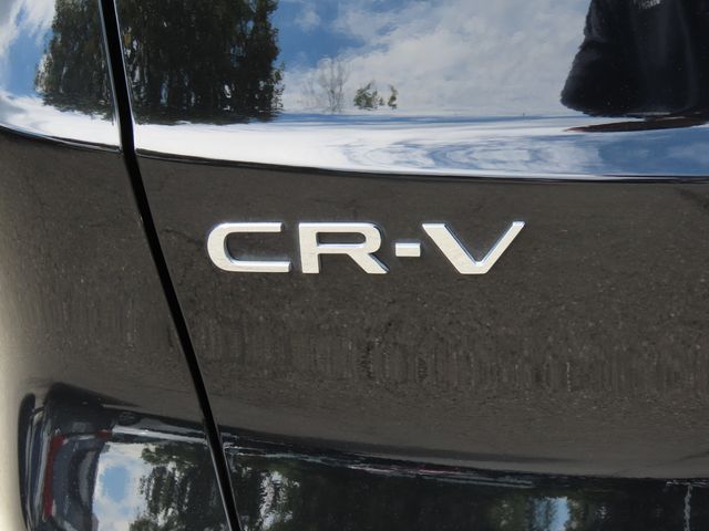 Thumbnail: 2024 Honda CR-V - 6
