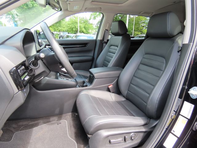Thumbnail: 2024 Honda CR-V - 11