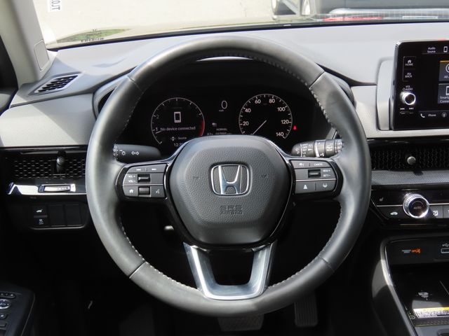 Thumbnail: 2024 Honda CR-V - 9