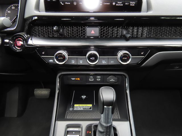 Thumbnail: 2024 Honda CR-V - 24