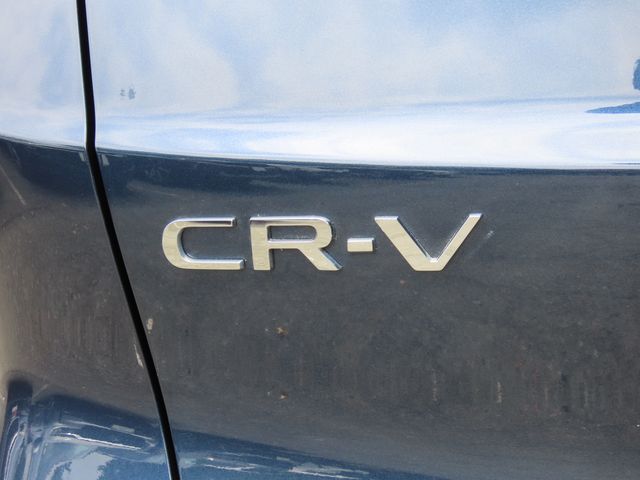 Thumbnail: 2024 Honda CR-V - 7