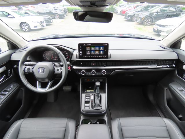 Thumbnail: 2024 Honda CR-V - 2