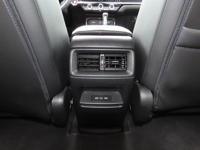 Thumbnail: 2024 Honda CR-V - 25