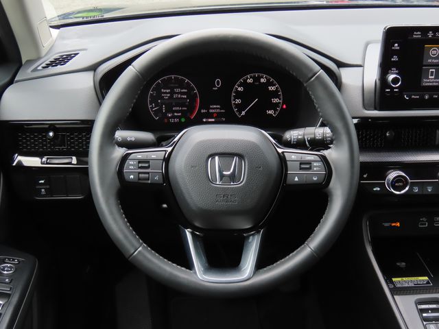 Thumbnail: 2024 Honda CR-V - 10